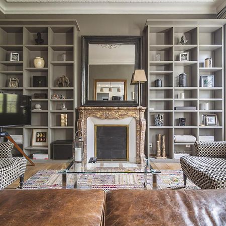 L'Elegance Vue Parc Διαμέρισμα Ρενς Εξωτερικό φωτογραφία
