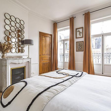 L'Elegance Vue Parc Διαμέρισμα Ρενς Εξωτερικό φωτογραφία