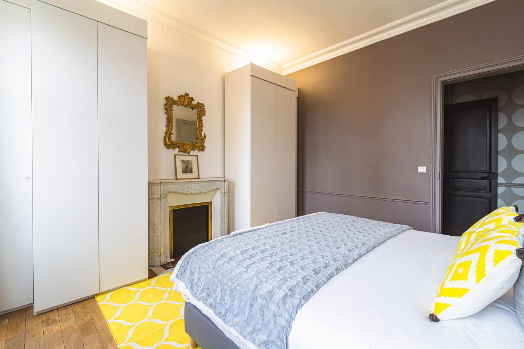 L'Elegance Vue Parc Διαμέρισμα Ρενς Εξωτερικό φωτογραφία