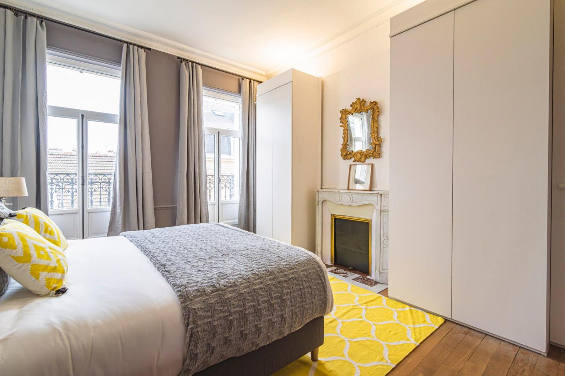 L'Elegance Vue Parc Διαμέρισμα Ρενς Εξωτερικό φωτογραφία