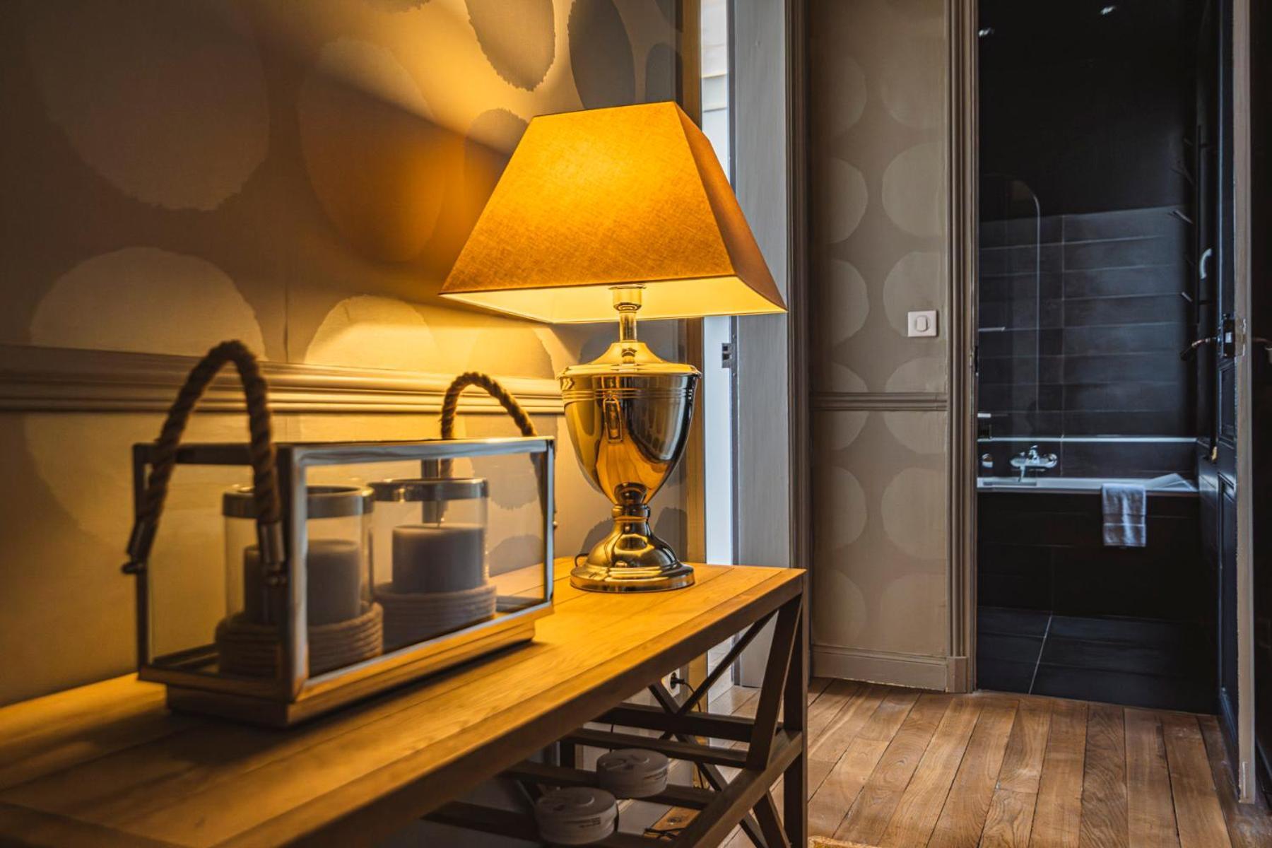 L'Elegance Vue Parc Διαμέρισμα Ρενς Εξωτερικό φωτογραφία