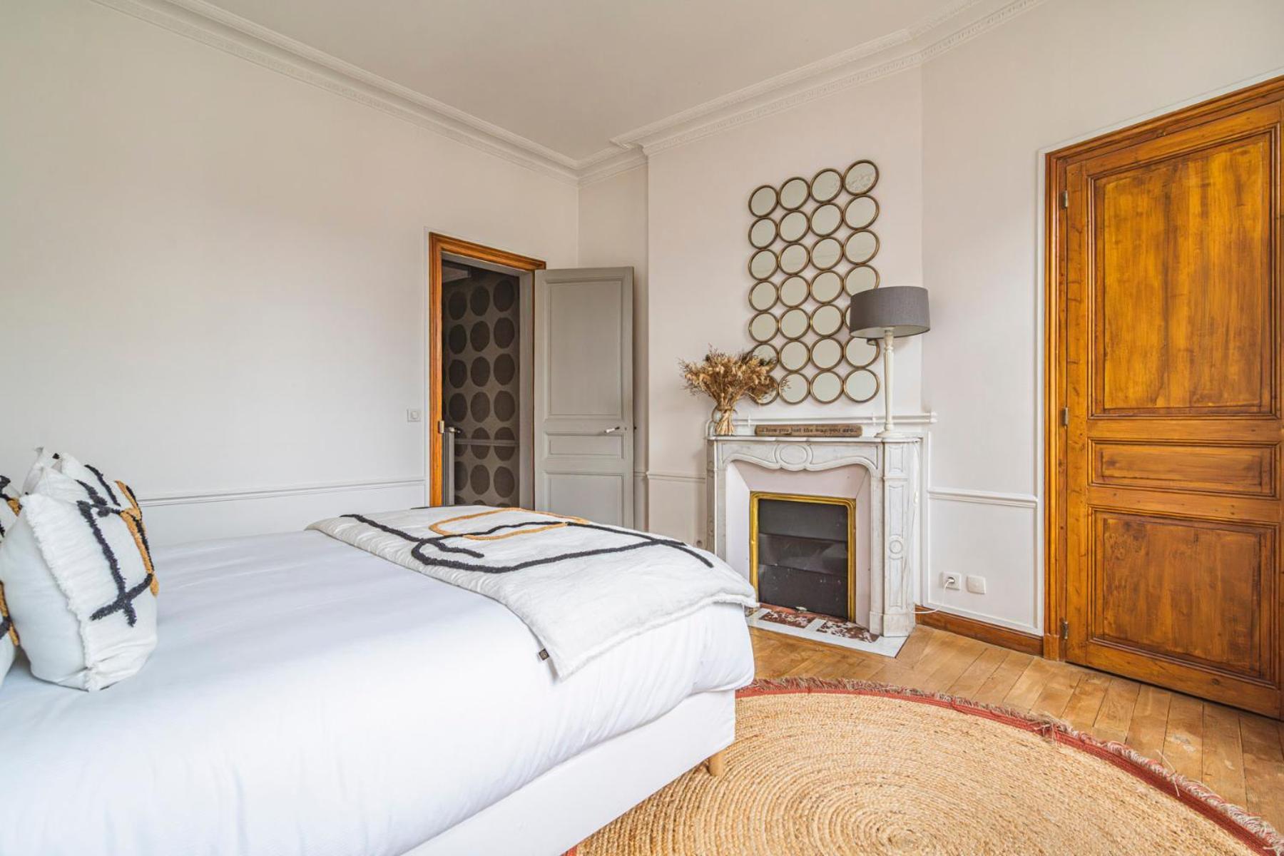L'Elegance Vue Parc Διαμέρισμα Ρενς Εξωτερικό φωτογραφία