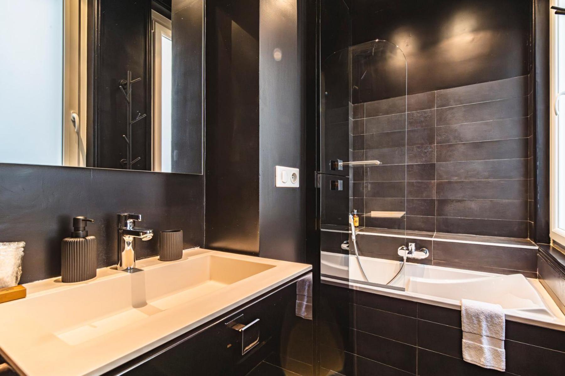 L'Elegance Vue Parc Διαμέρισμα Ρενς Εξωτερικό φωτογραφία