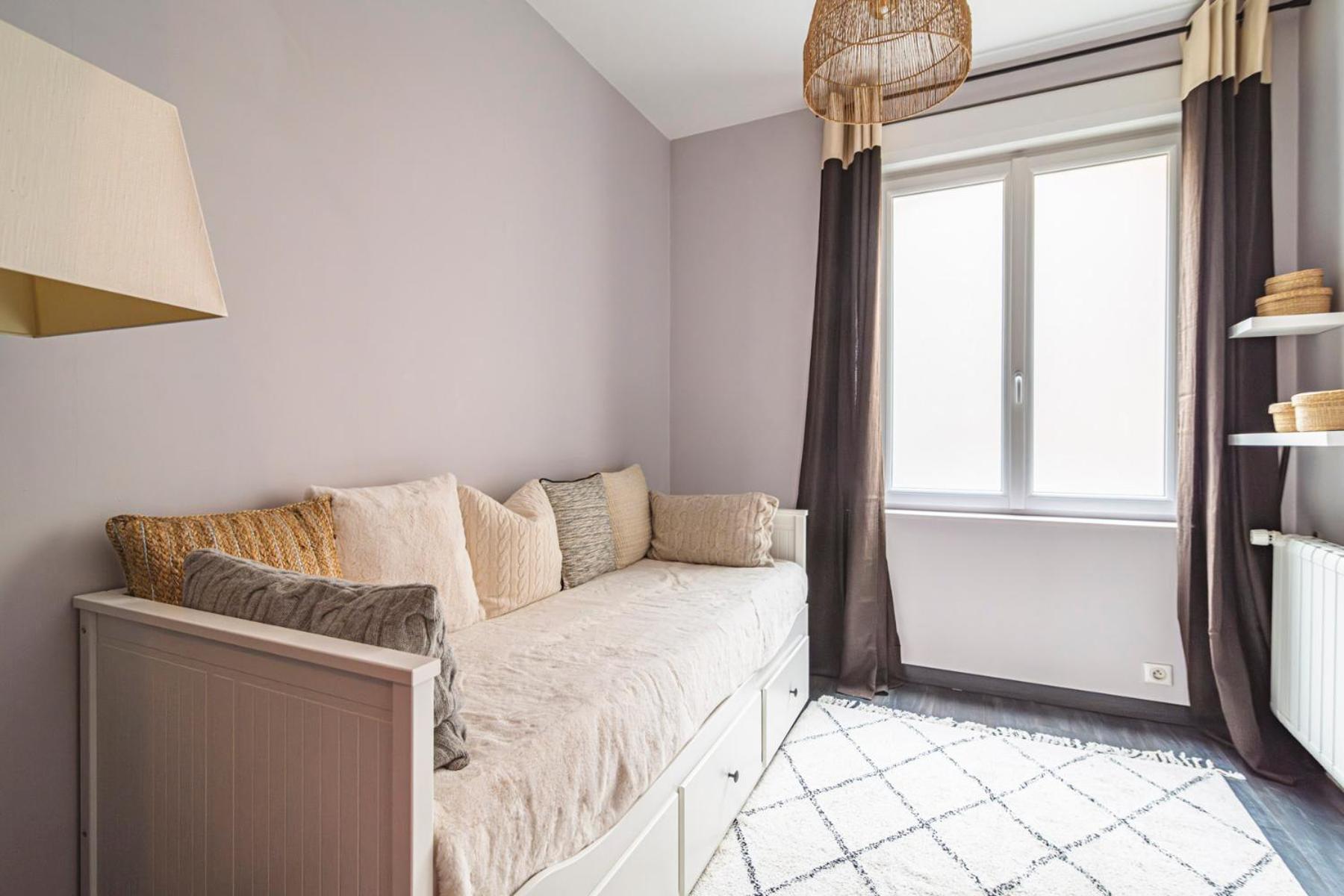 L'Elegance Vue Parc Διαμέρισμα Ρενς Εξωτερικό φωτογραφία