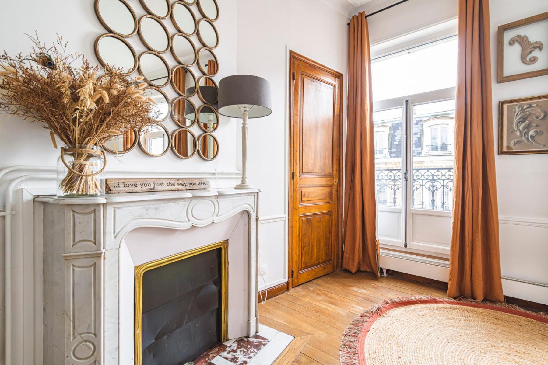 L'Elegance Vue Parc Διαμέρισμα Ρενς Εξωτερικό φωτογραφία