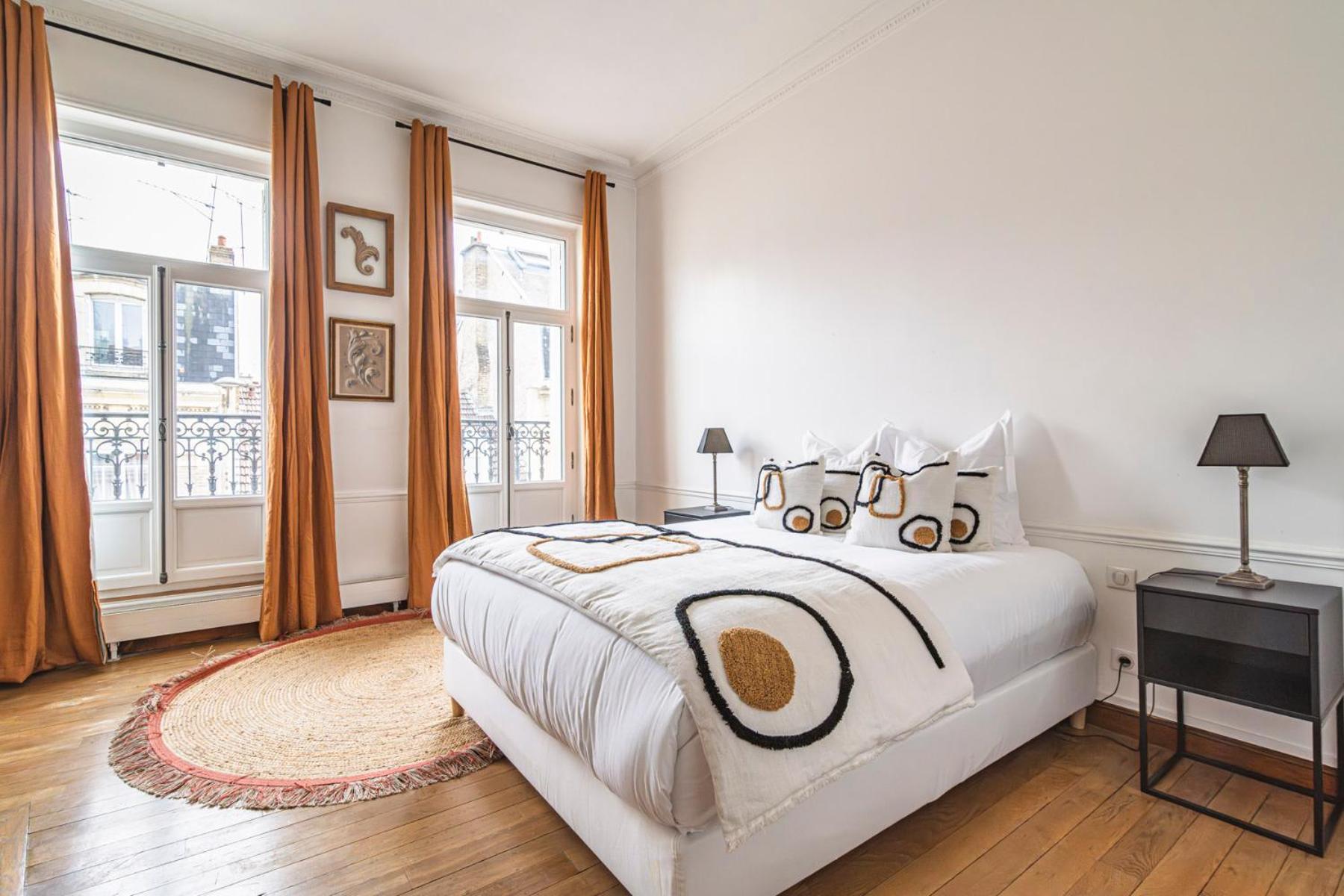 L'Elegance Vue Parc Διαμέρισμα Ρενς Εξωτερικό φωτογραφία