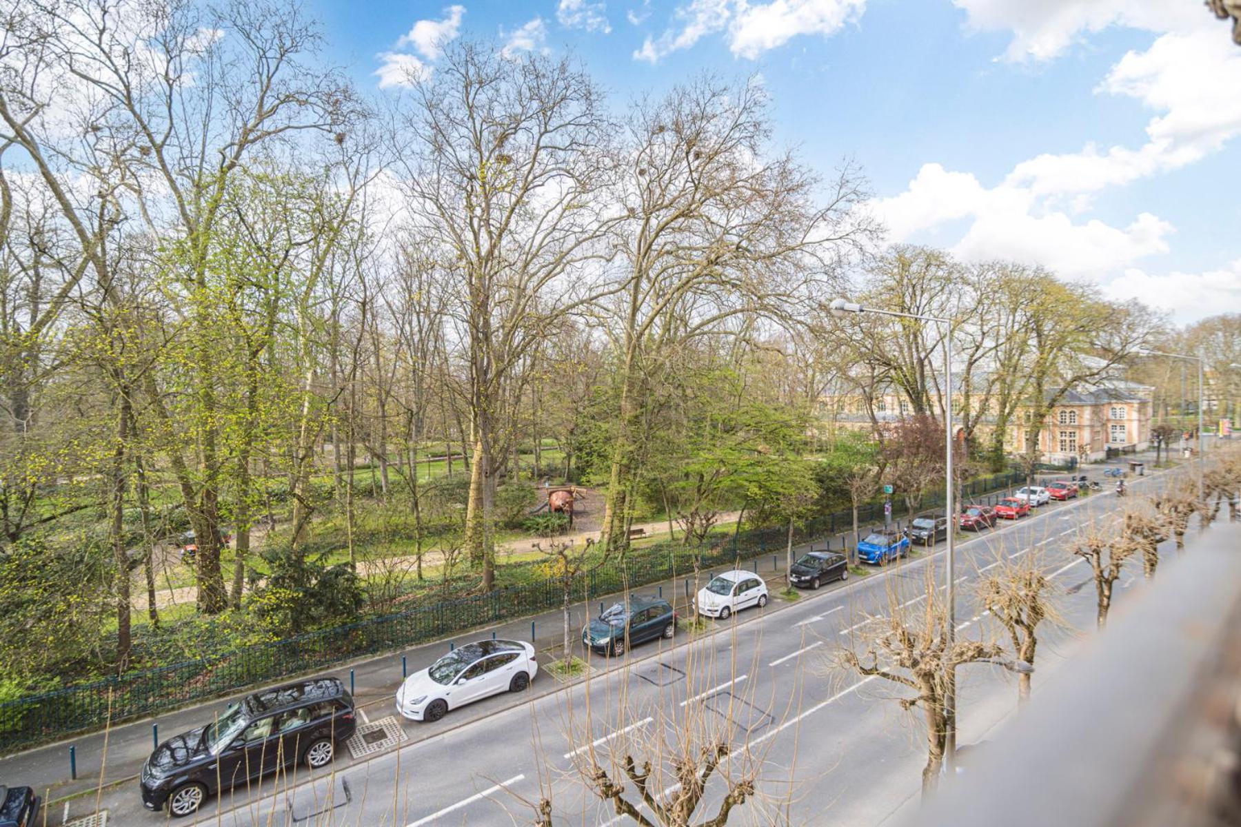 L'Elegance Vue Parc Διαμέρισμα Ρενς Εξωτερικό φωτογραφία