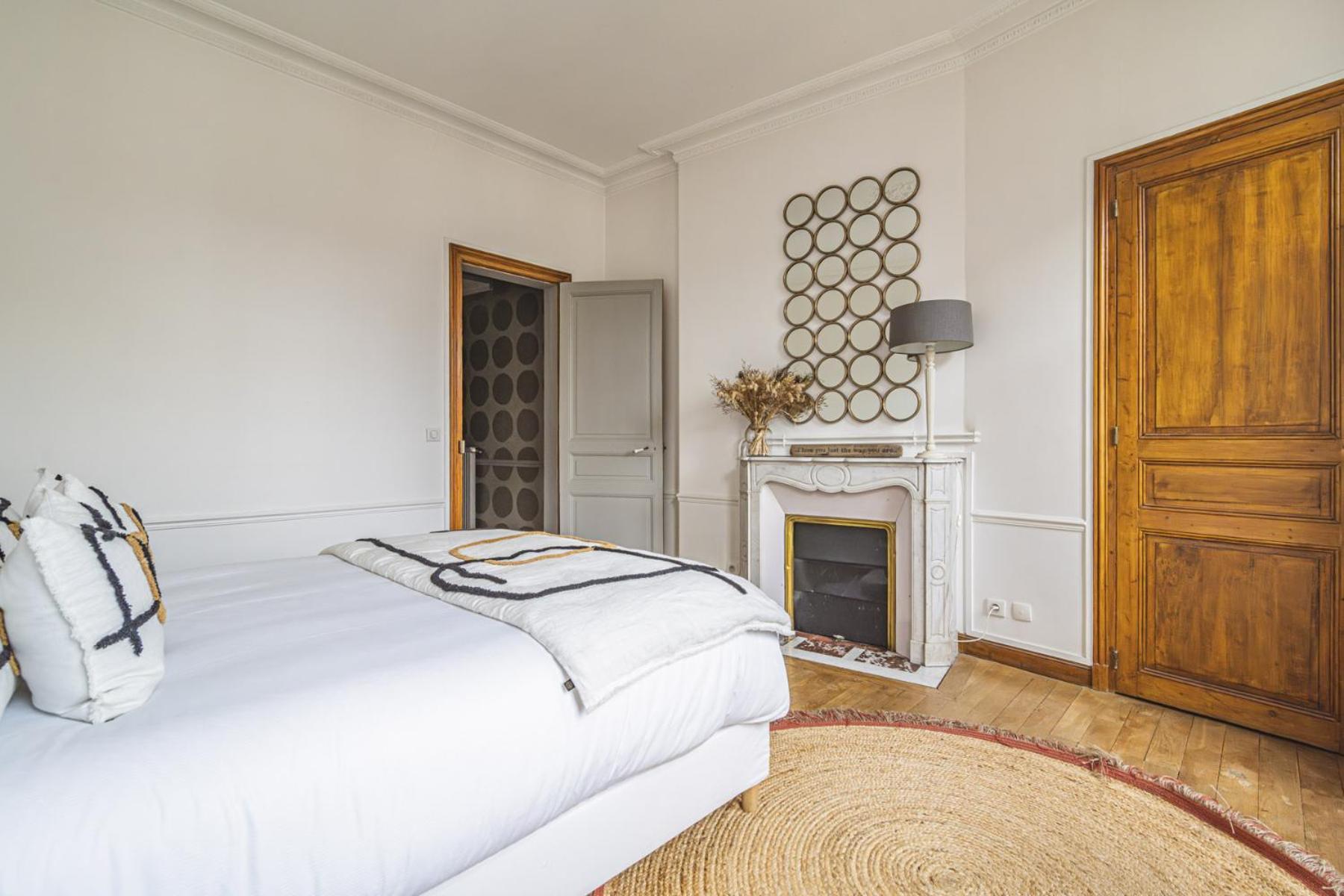 L'Elegance Vue Parc Διαμέρισμα Ρενς Εξωτερικό φωτογραφία