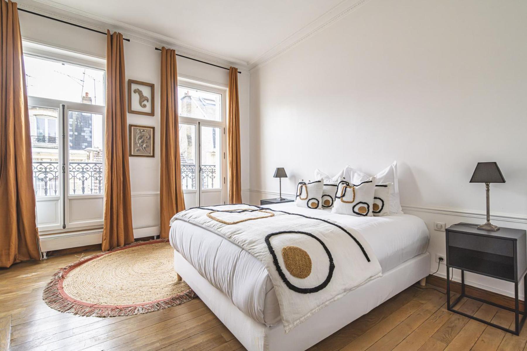 L'Elegance Vue Parc Διαμέρισμα Ρενς Εξωτερικό φωτογραφία