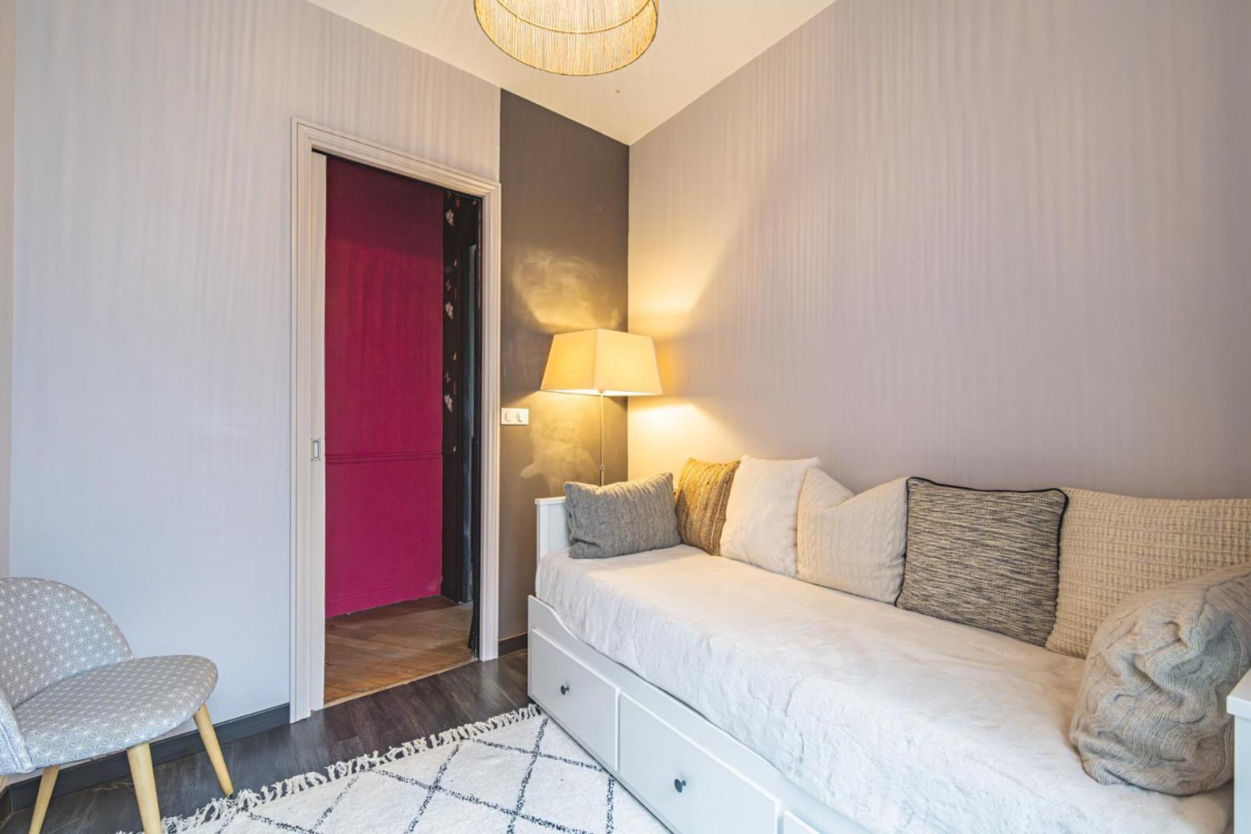 L'Elegance Vue Parc Διαμέρισμα Ρενς Εξωτερικό φωτογραφία