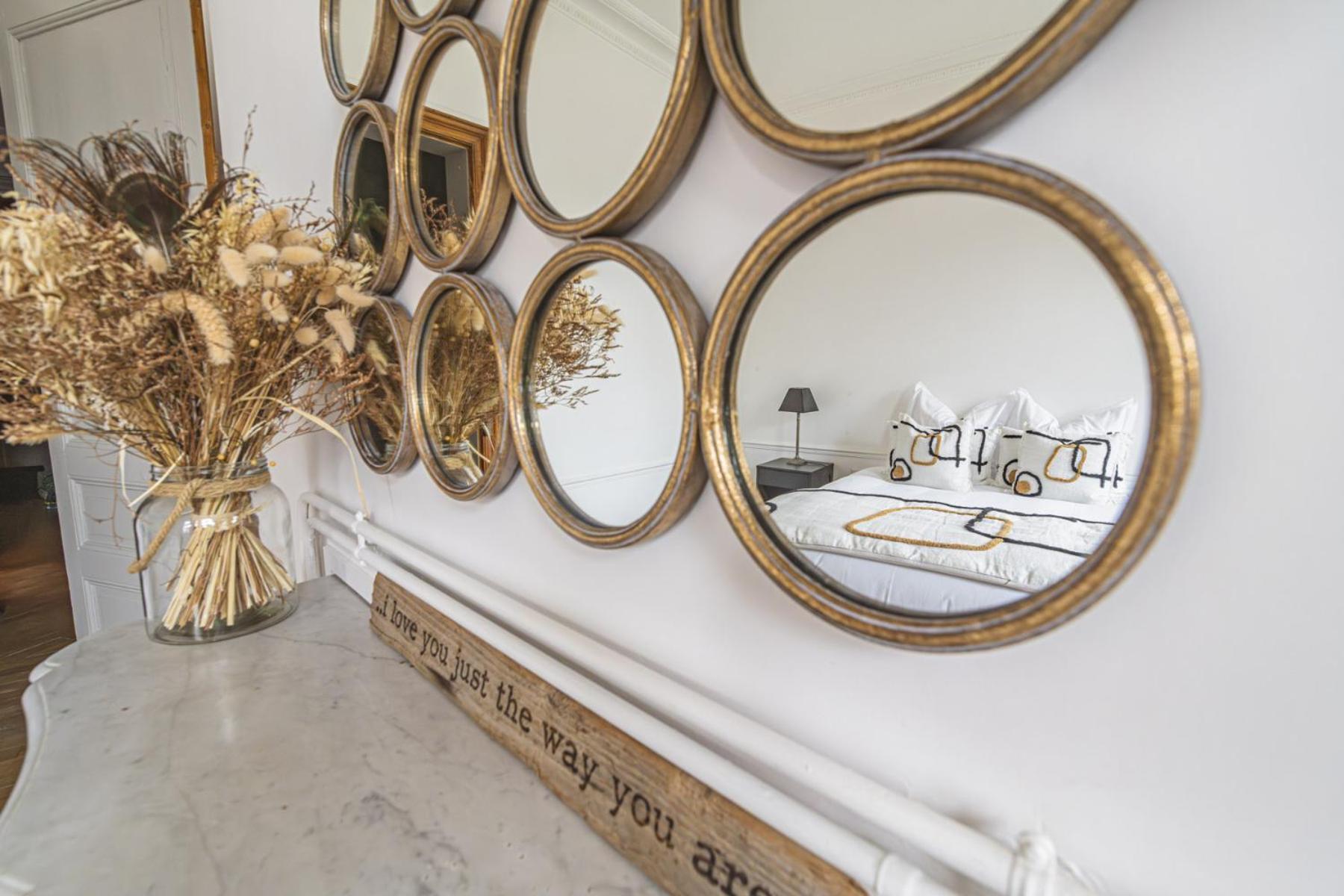 L'Elegance Vue Parc Διαμέρισμα Ρενς Εξωτερικό φωτογραφία
