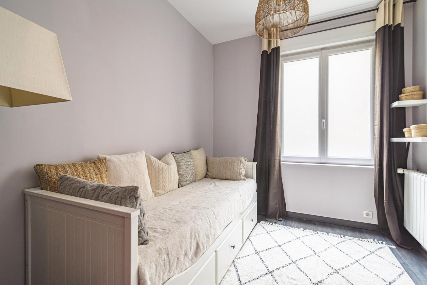 L'Elegance Vue Parc Διαμέρισμα Ρενς Εξωτερικό φωτογραφία