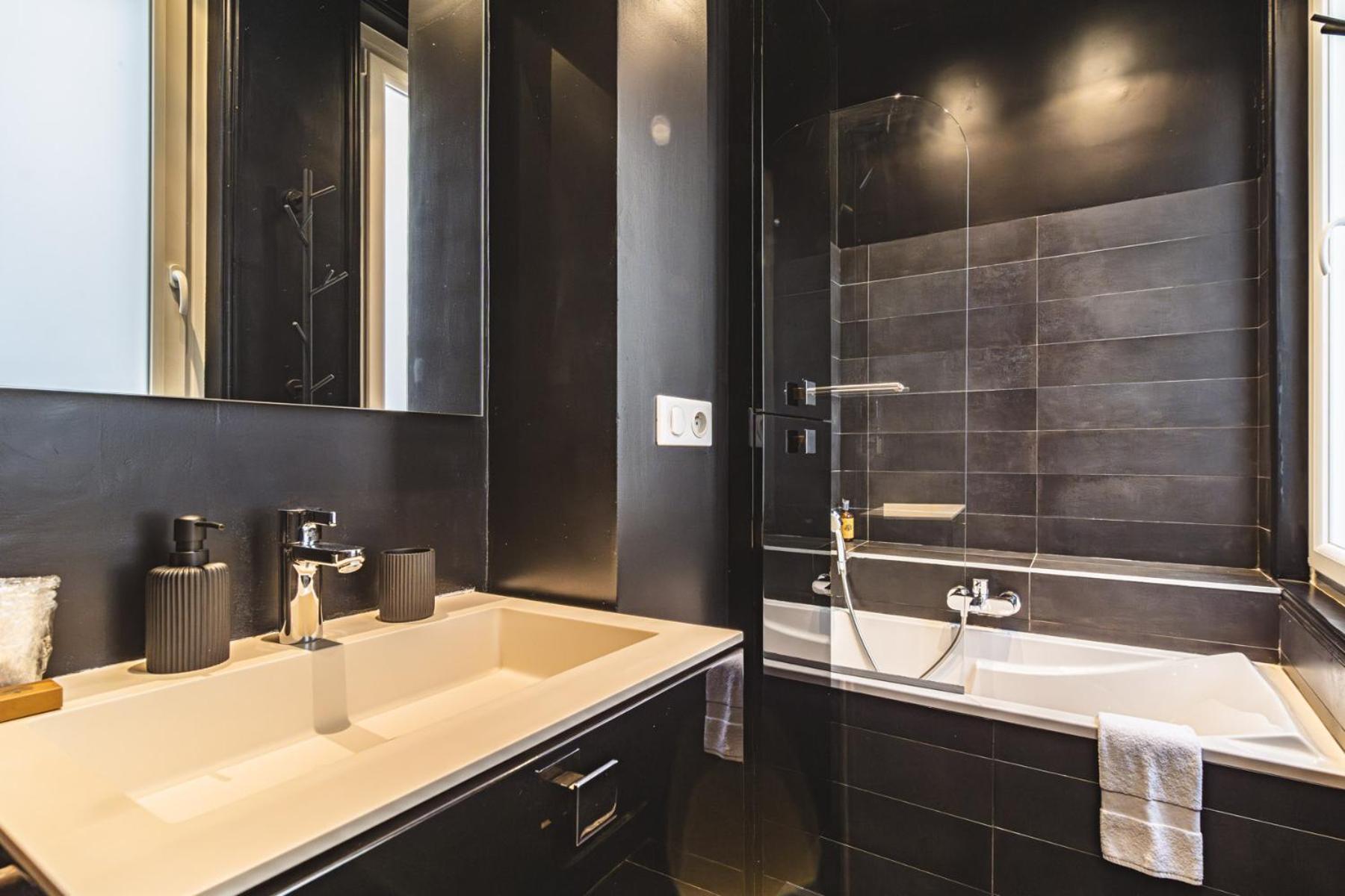 L'Elegance Vue Parc Διαμέρισμα Ρενς Εξωτερικό φωτογραφία