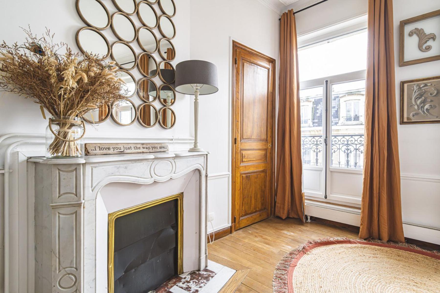 L'Elegance Vue Parc Διαμέρισμα Ρενς Εξωτερικό φωτογραφία
